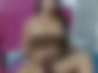 BrendaMil's Live Sex Cam Show
