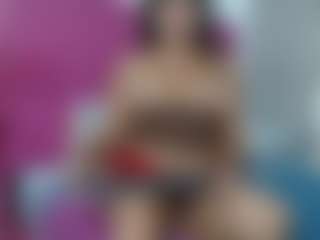 BrendaMil's Live Sex Cam Show