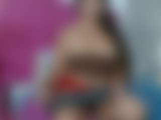 BrendaMil's Live Sex Cam Show