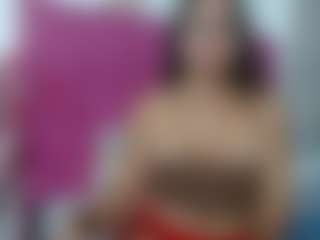 BrendaMil's Live Sex Cam Show
