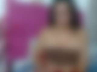 BrendaMil's Live Sex Cam Show