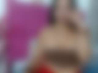 BrendaMil's Live Sex Cam Show