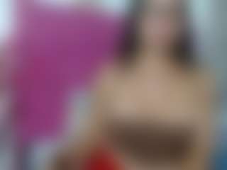 BrendaMil's Live Sex Cam Show