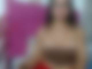BrendaMil's Live Sex Cam Show