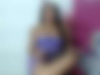 BrendaMil's Live Sex Cam Show