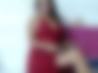 BrendaMil's Live Sex Cam Show