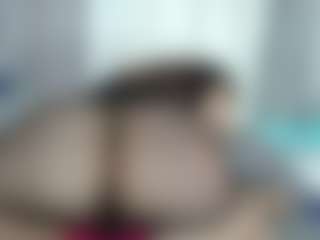 BrendaMil's Live Sex Cam Show