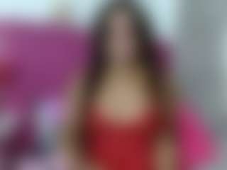 BrendaMil's Live Sex Cam Show
