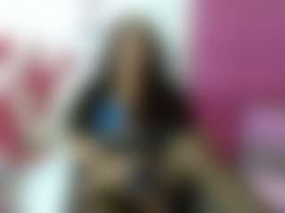 BrendaMil's Live Sex Cam Show