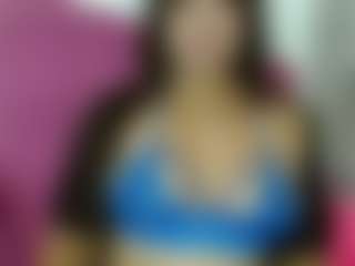 BrendaMil's Live Sex Cam Show