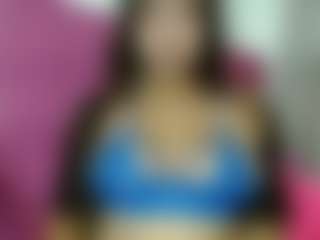 BrendaMil's Live Sex Cam Show