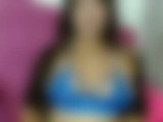 BrendaMil's Live Sex Cam Show