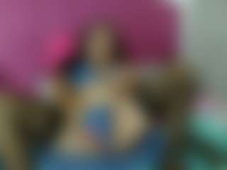 BrendaMil's Live Sex Cam Show