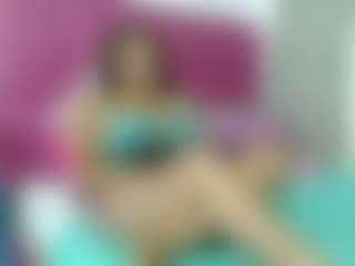 BrendaMil's Live Sex Cam Show
