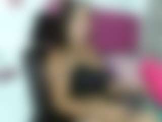 BrendaMil's Live Sex Cam Show