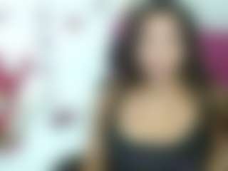 BrendaMil's Live Sex Cam Show