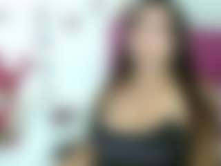 BrendaMil's Live Sex Cam Show