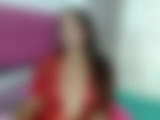 Show de Sexo ao Vivo na Câmera de BrendaMil