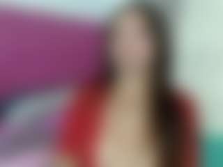 BrendaMil's Live Sex Cam Show