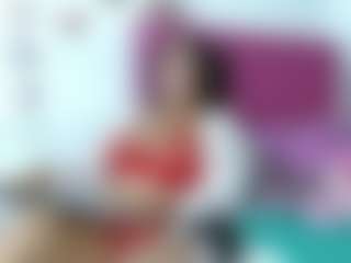 BrendaMil's Live Sex Cam Show