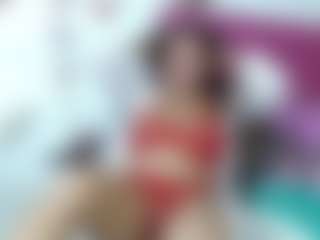 Live cam show with BrendaMil - Ass Bouncing on Camsoda