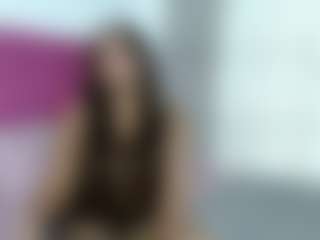 BrendaMil's Live Sex Cam Show