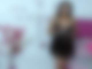 BrendaMil's Live Sex Cam Show
