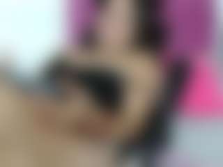 BrendaMil's Live Sex Cam Show