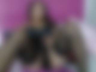 BrendaMil's Live Sex Cam Show