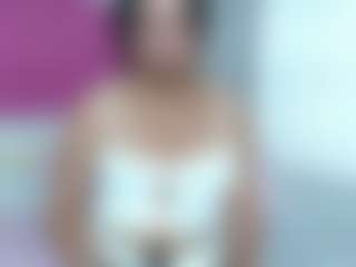 BrendaMil's Live Sex Cam Show