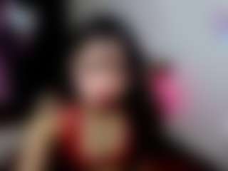 Live cam show with emerald00 - Flashing on Streamer API