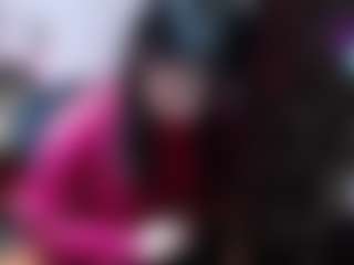 Live cam show with emerald00 - Flashing on Streamer API