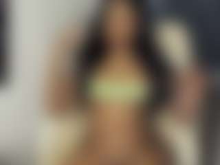 Live cam show with HannaEbony - Ebony on crypto-cams | colombia