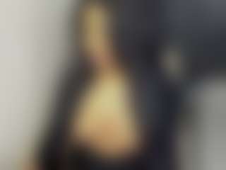 Live cam show with HannaEbony - Black on 1on1-livenow