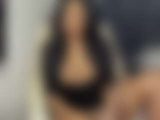 Live cam show with HannaEbony - Petite on EXY