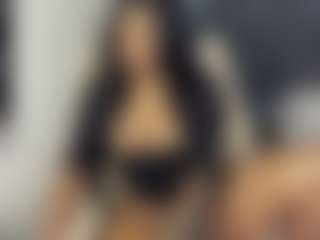 Live cam show with HannaEbony - Latina on Stripli.com | colombia