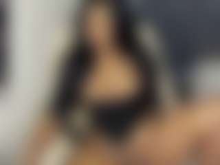 Live cam show with HannaEbony - Lovense on EXY | colombia