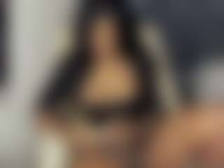 Live cam show with HannaEbony - Ebony on SxyPornLive | colombia