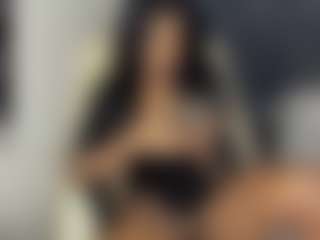 Live cam show with HannaEbony - Dirty on Adult Interactions