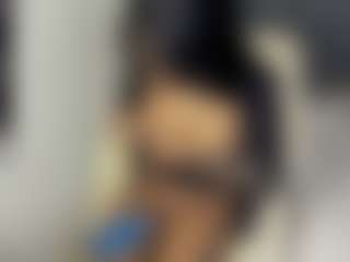 Live cam show with HannaEbony - Ebony on Soda Cam | colombia