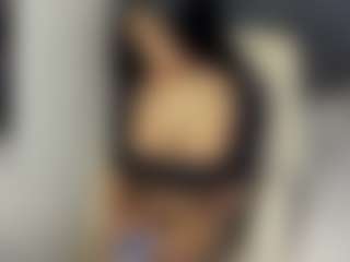 Live cam show with HannaEbony - Toys on Free Soda