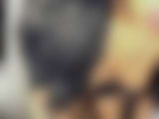 Live cam show with HannaEbony - Ebony on 1on1-livenow