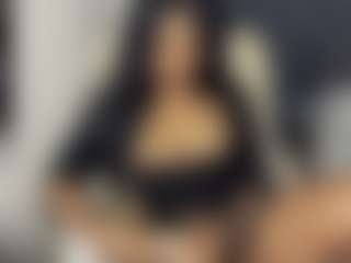 Live cam show with HannaEbony - Black on EXY | colombia