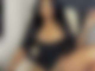 HannaEbony's Live Sex Cam Show