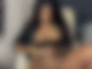 Live cam show with HannaEbony - Ebony on CamSodaAdn | colombia
