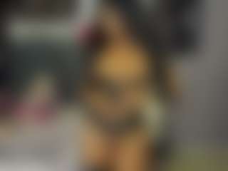 Live cam show with HannaEbony - Ebony Small Tits on Soda Cam