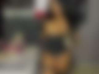 HannaEbony's Live Sex Cam Show