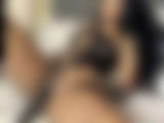 Live cam show with HannaEbony - Black Small Tits on Stripli.com