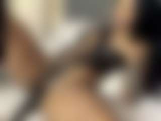 Live cam show with HannaEbony - Cum In Pussy on 1on1-livenow