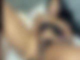 HannaEbony's Live Sex Cam Show